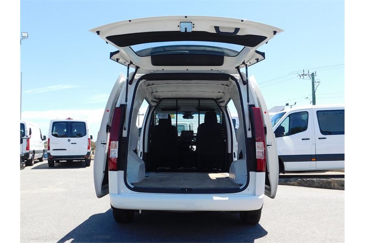 2021 Hyundai STARIA LOAD US4.V1