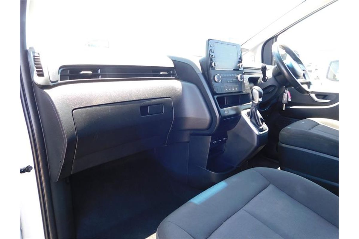 2021 Hyundai STARIA LOAD US4.V1