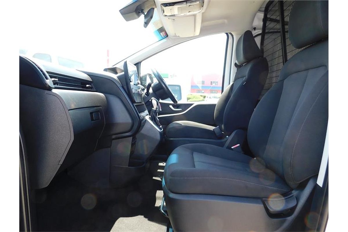 2021 Hyundai STARIA LOAD US4.V1