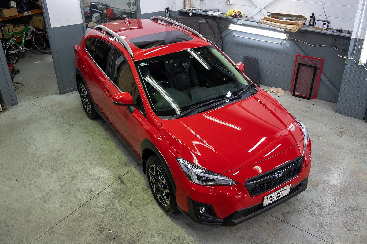 2019 Subaru XV 2.0i-S G5X