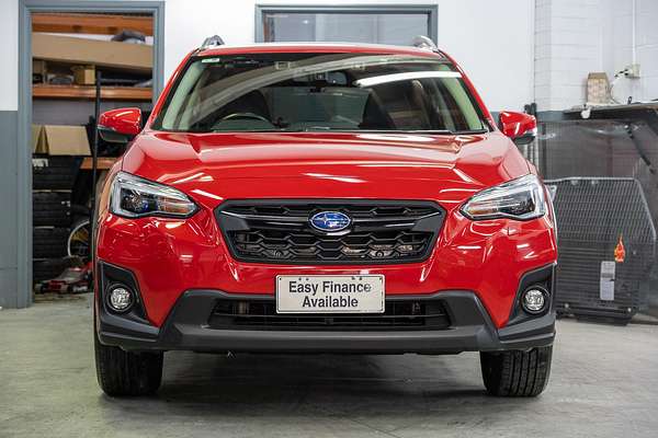 2019 Subaru XV 2.0i-S G5X