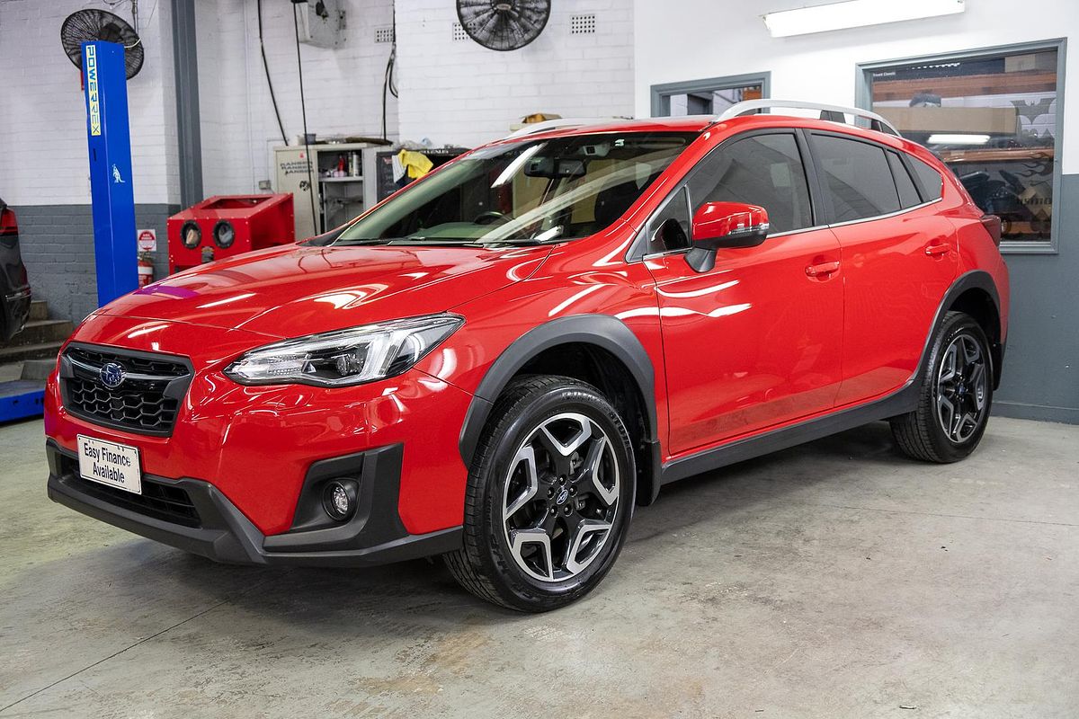 2019 Subaru XV 2.0i-S G5X