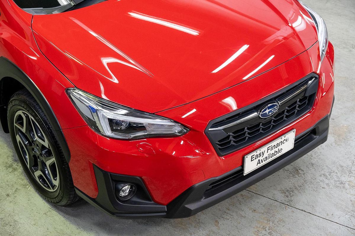 2019 Subaru XV 2.0i-S G5X