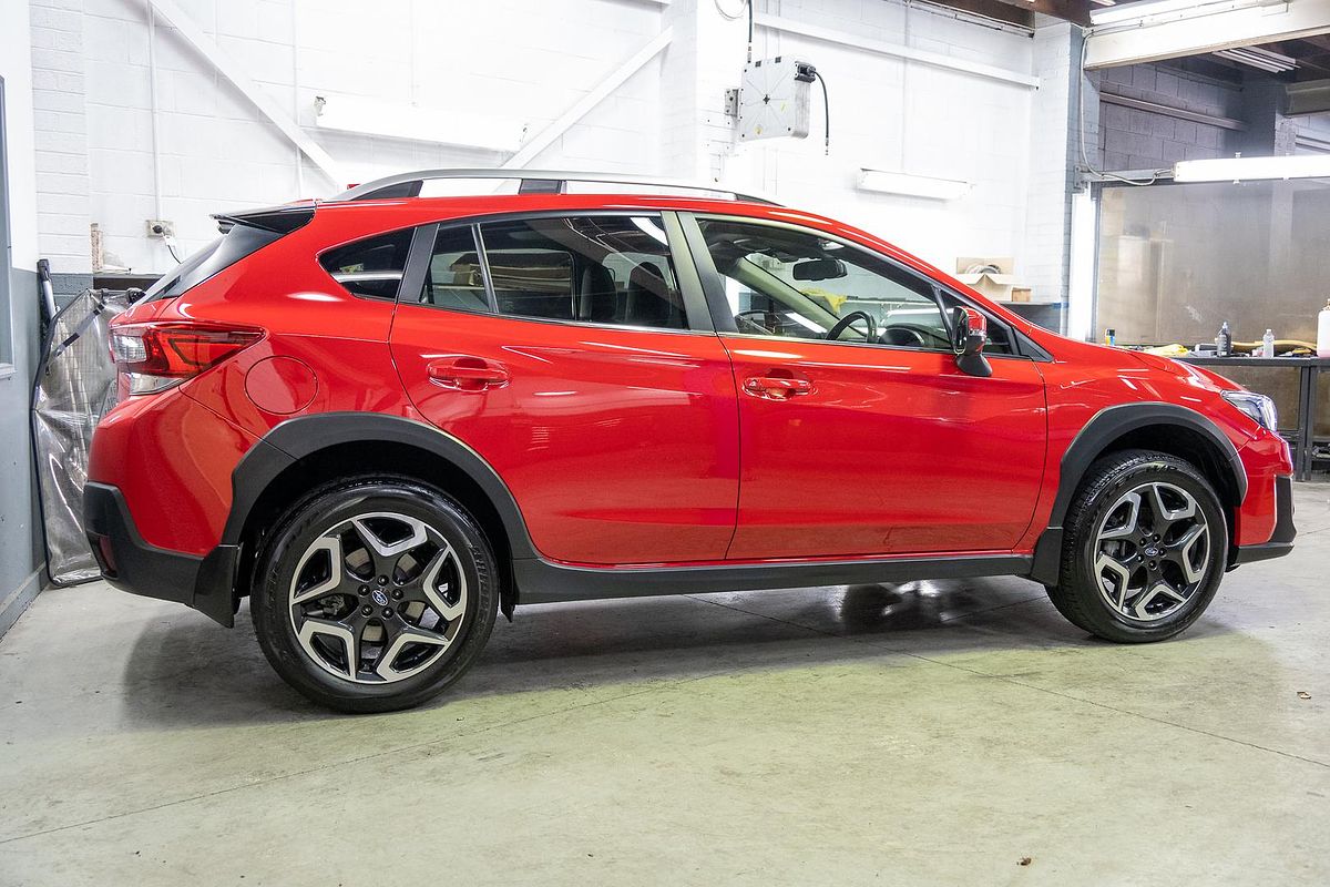 2019 Subaru XV 2.0i-S G5X