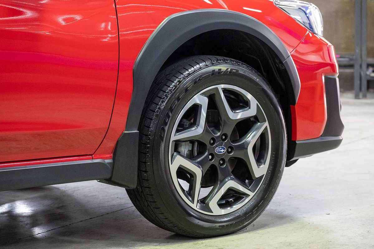 2019 Subaru XV 2.0i-S G5X