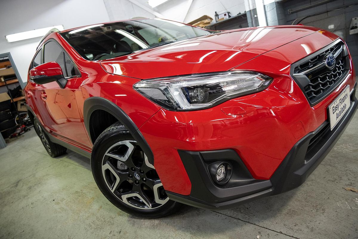 2019 Subaru XV 2.0i-S G5X