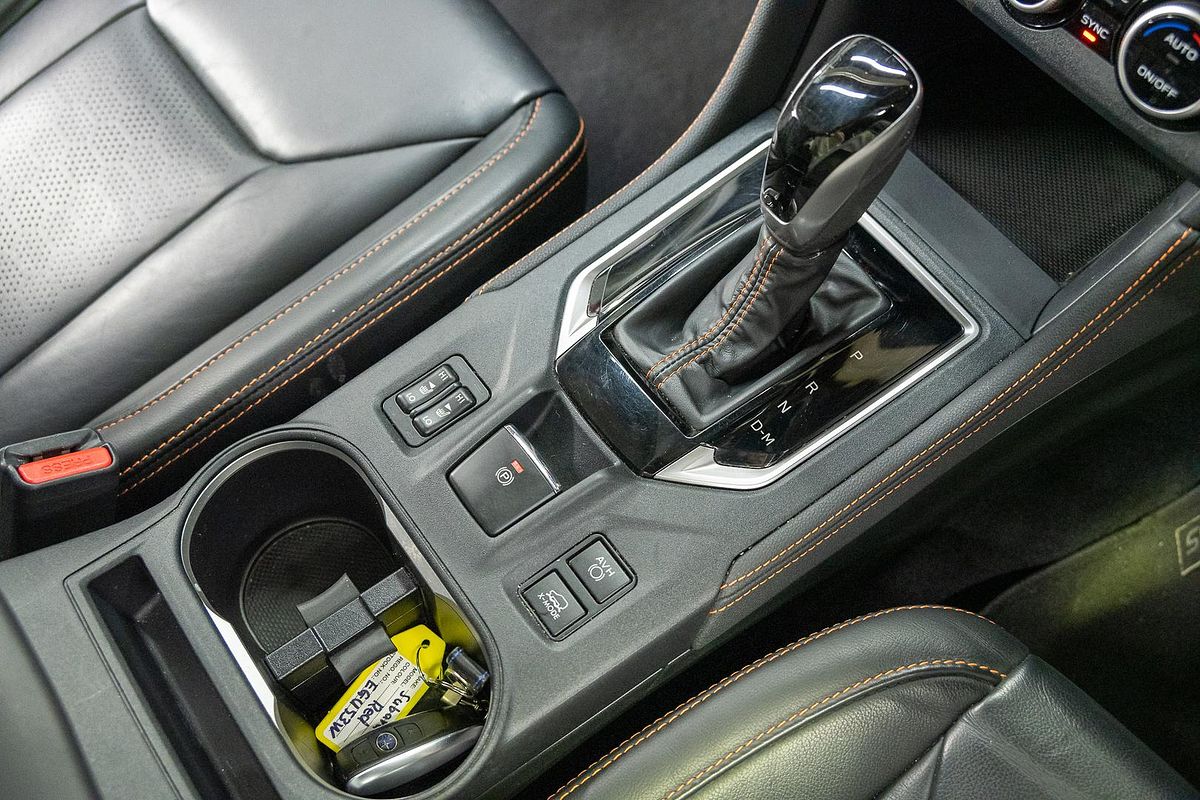 2019 Subaru XV 2.0i-S G5X