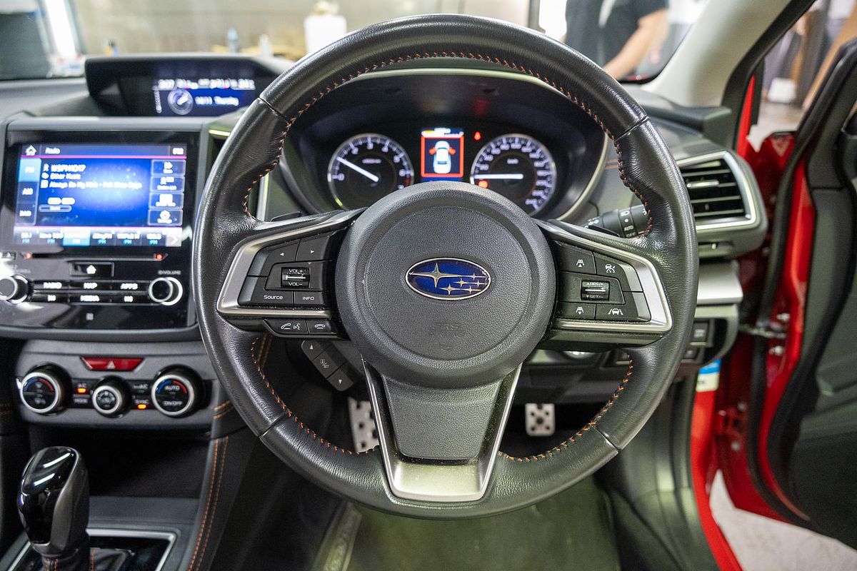 2019 Subaru XV 2.0i-S G5X