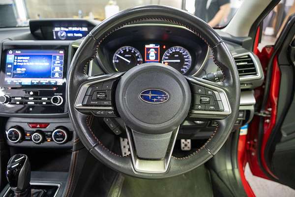 2019 Subaru XV 2.0i-S G5X