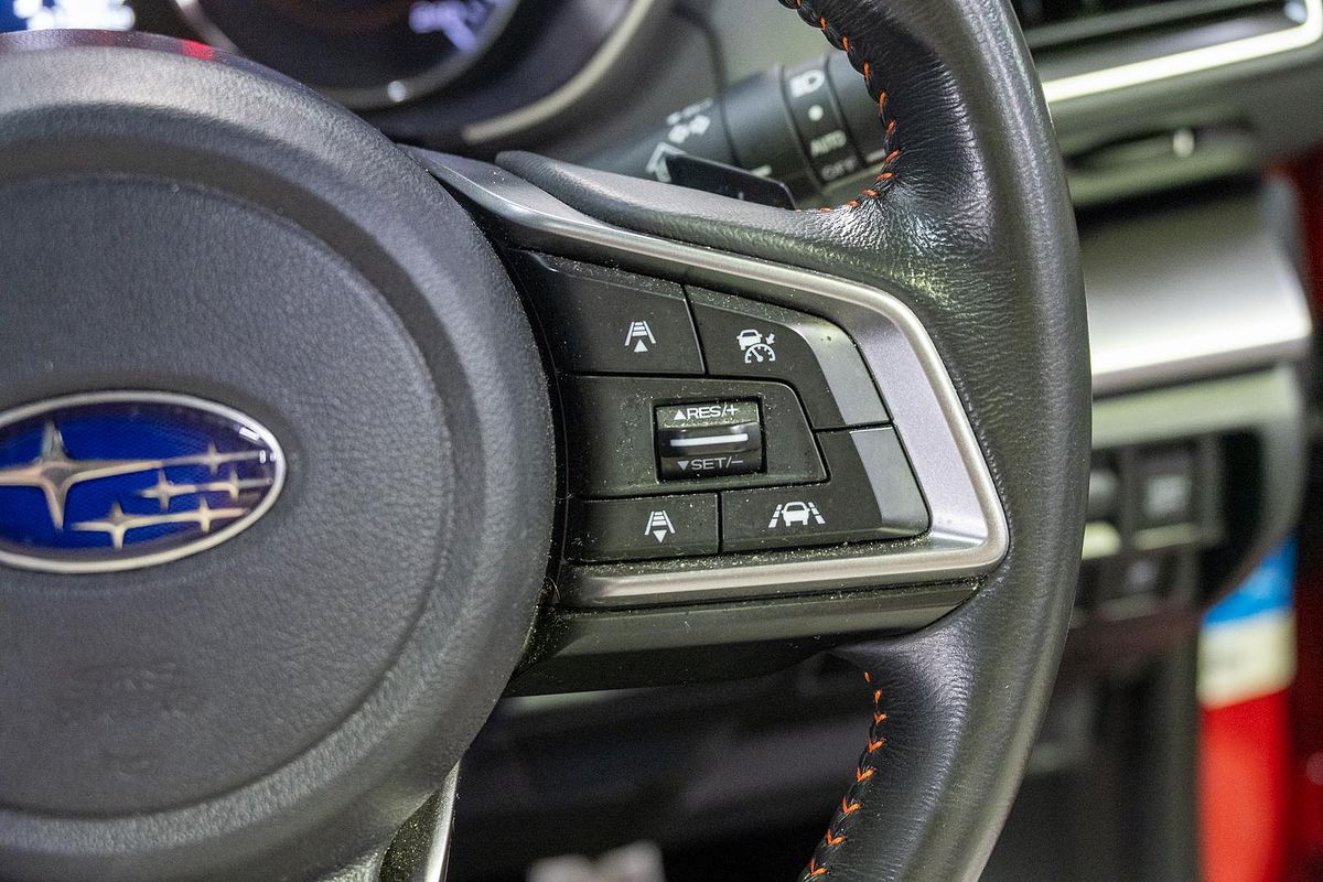 2019 Subaru XV 2.0i-S G5X