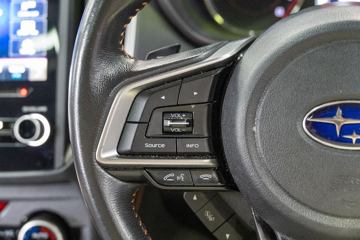 2019 Subaru XV 2.0i-S G5X