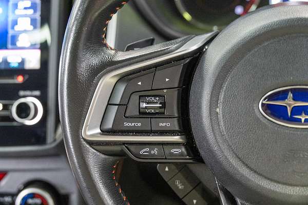 2019 Subaru XV 2.0i-S G5X