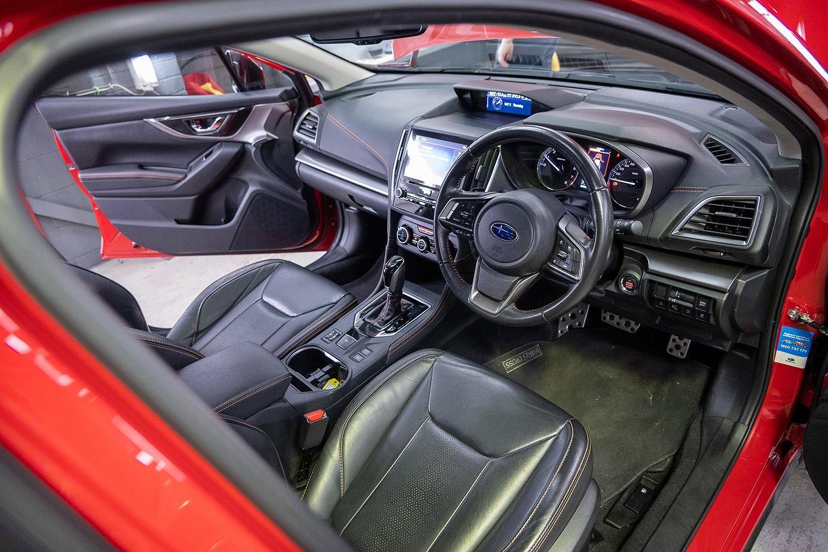 2019 Subaru XV 2.0i-S G5X