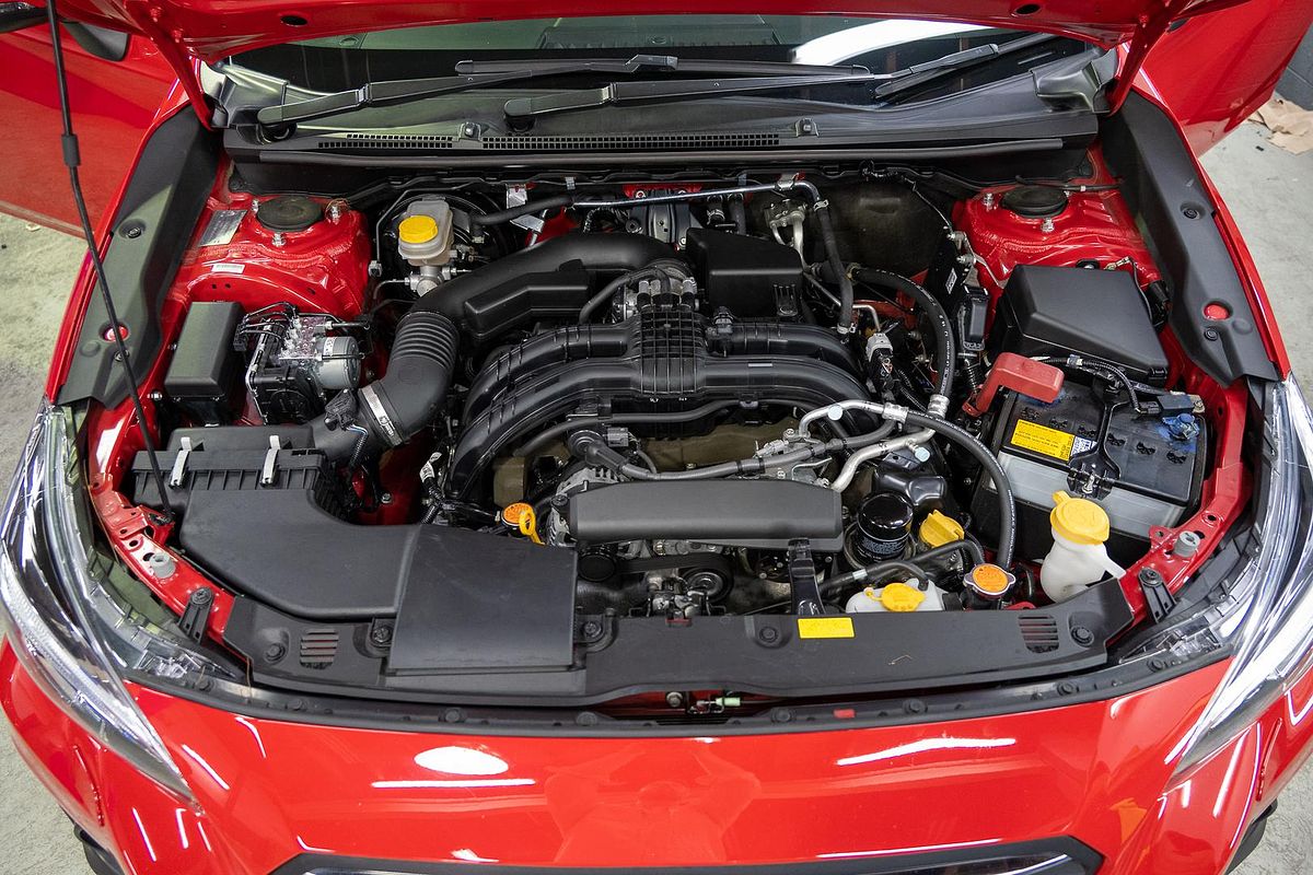 2019 Subaru XV 2.0i-S G5X