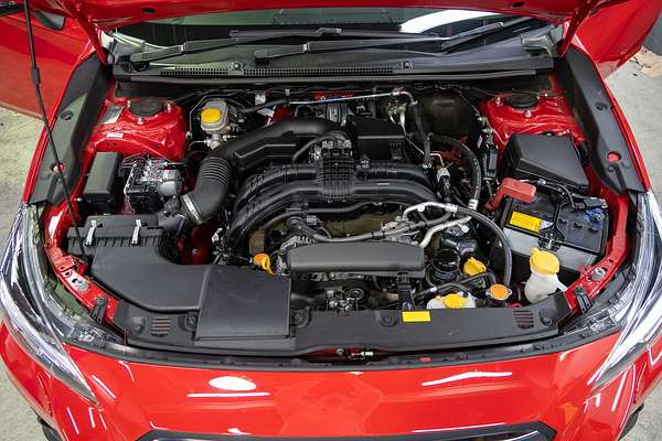 2019 Subaru XV 2.0i-S G5X