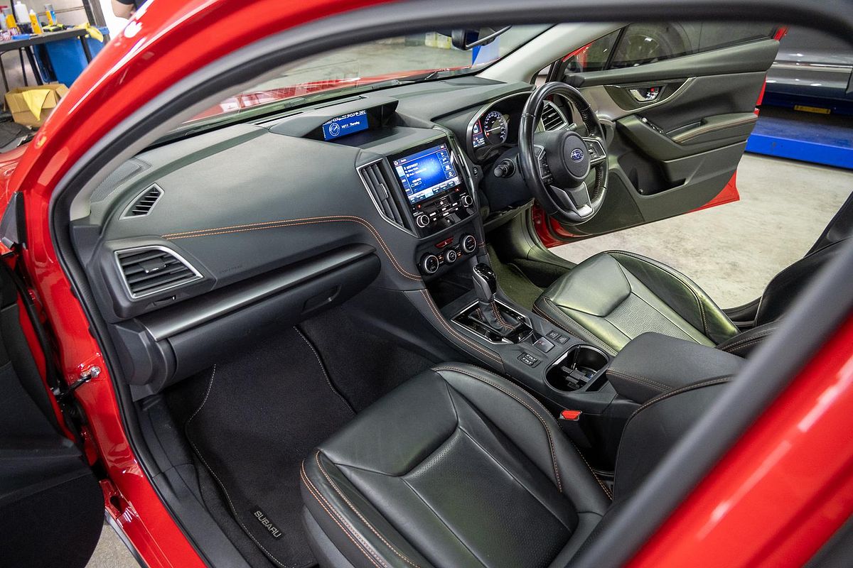 2019 Subaru XV 2.0i-S G5X