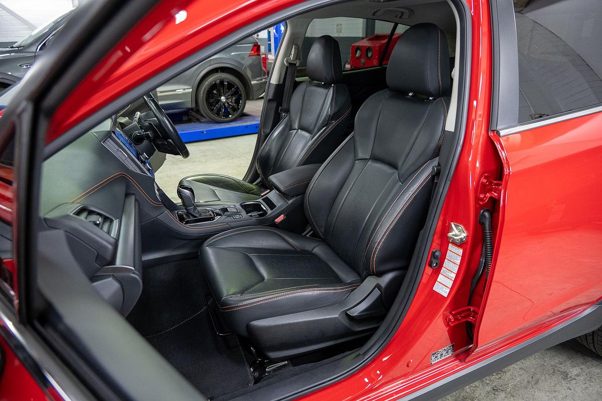 2019 Subaru XV 2.0i-S G5X