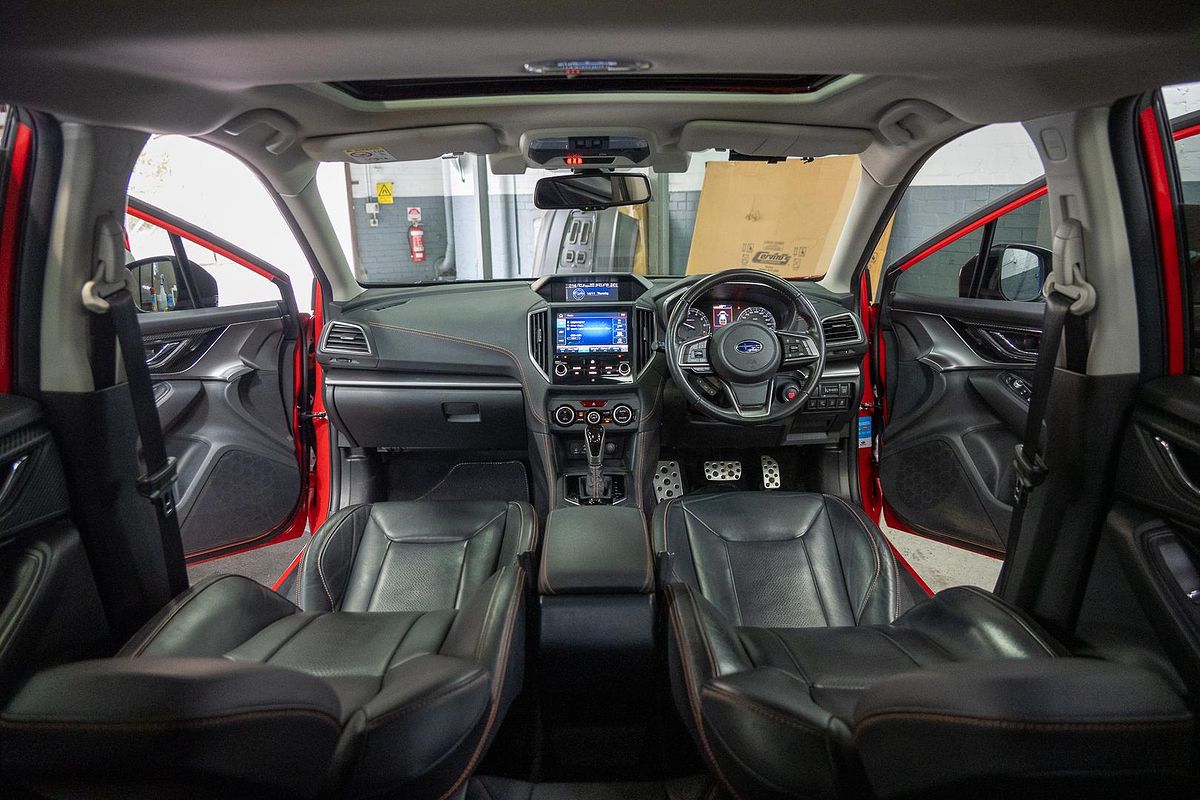 2019 Subaru XV 2.0i-S G5X