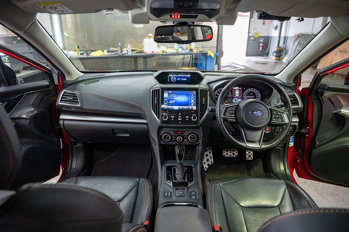 2019 Subaru XV 2.0i-S G5X