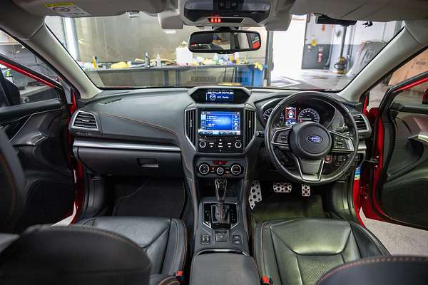 2019 Subaru XV 2.0i-S G5X