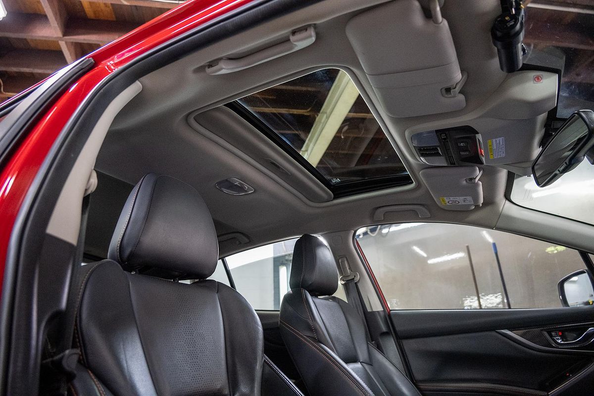 2019 Subaru XV 2.0i-S G5X