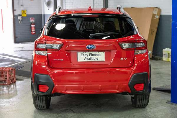 2019 Subaru XV 2.0i-S G5X