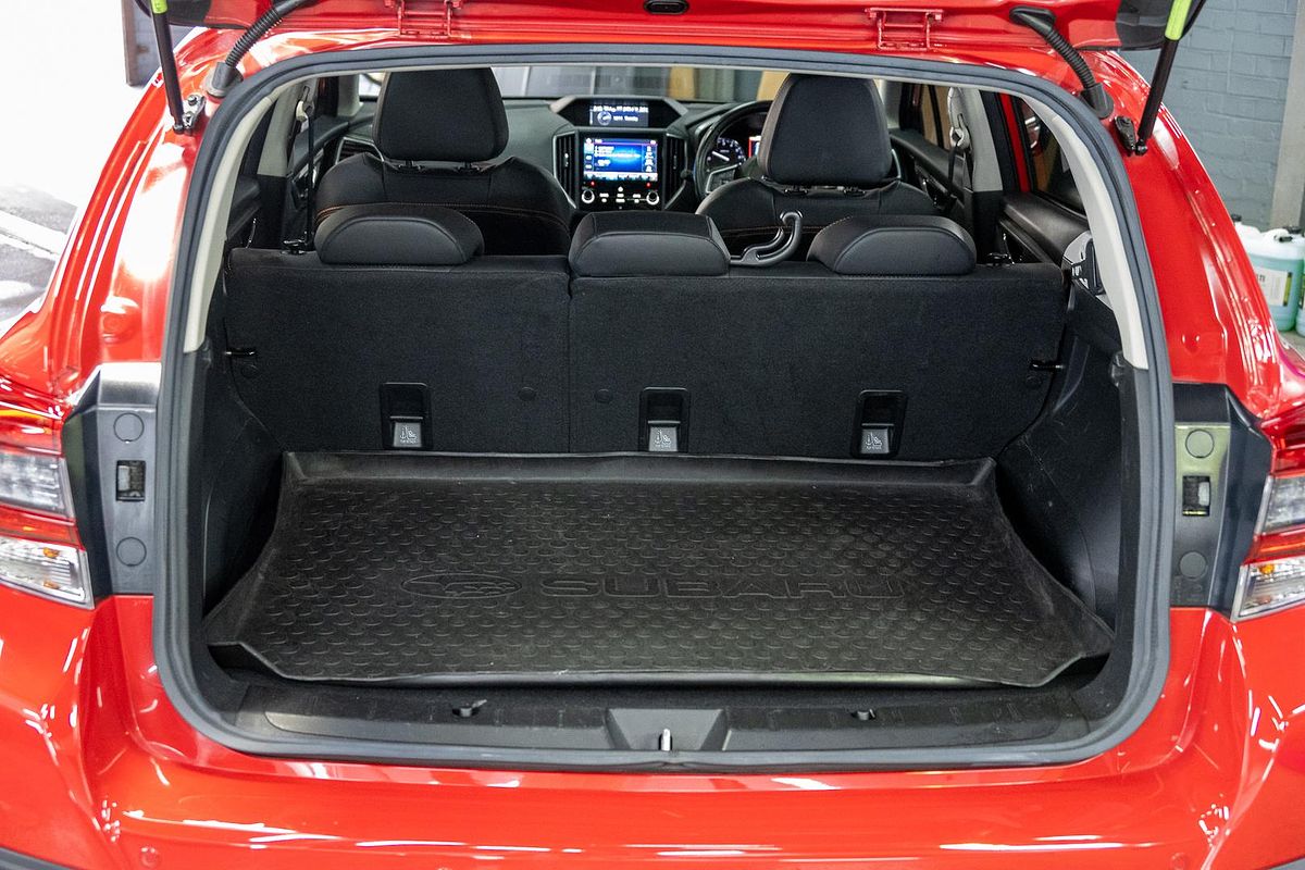 2019 Subaru XV 2.0i-S G5X
