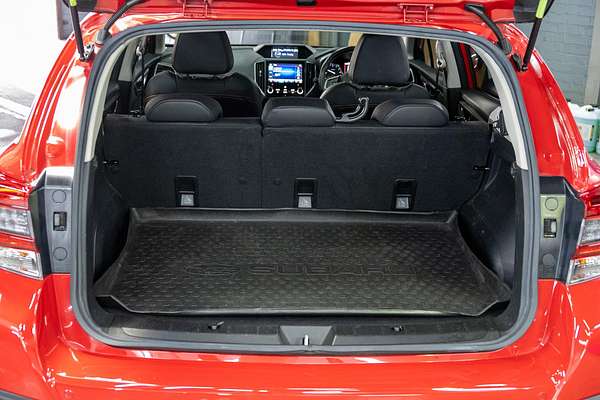 2019 Subaru XV 2.0i-S G5X