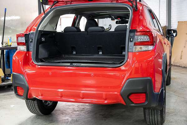 2019 Subaru XV 2.0i-S G5X