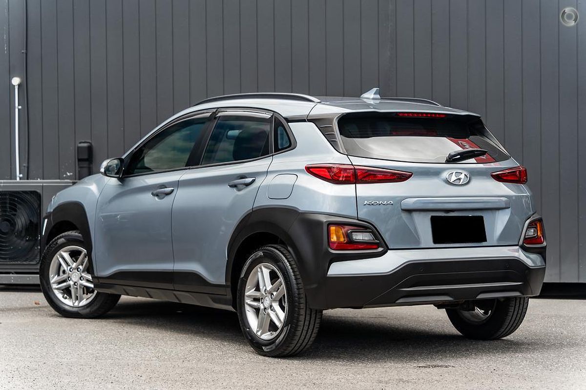 2020 Hyundai Kona Active OS.3