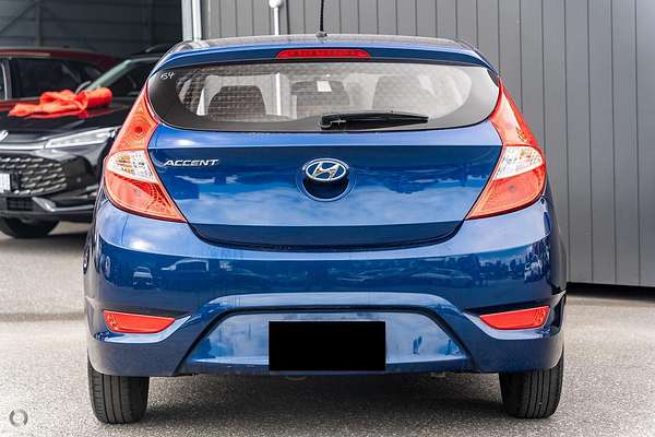 2016 Hyundai Accent Active RB4