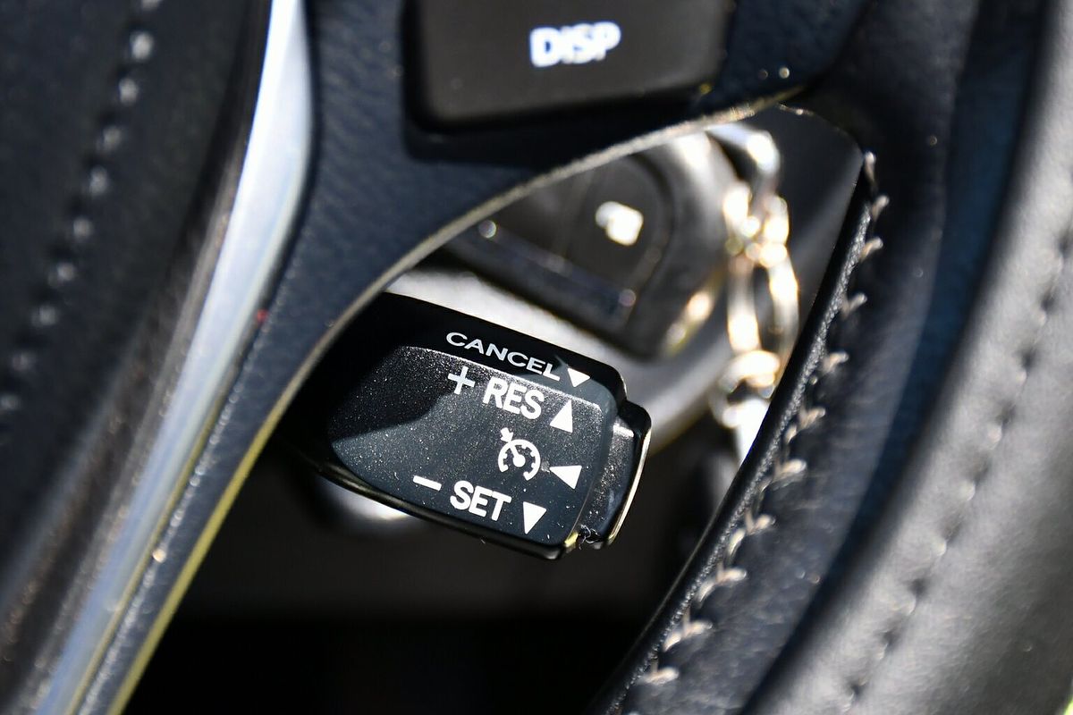 2017 Toyota Corolla Ascent Sport ZRE182R