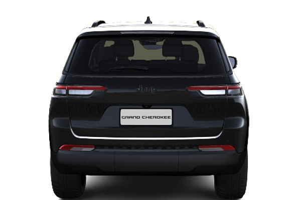 2023 Jeep Grand Cherokee Night Eagle WL