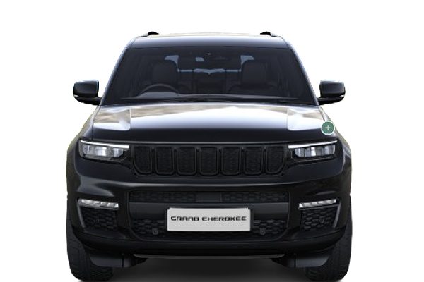 2023 Jeep Grand Cherokee Night Eagle WL