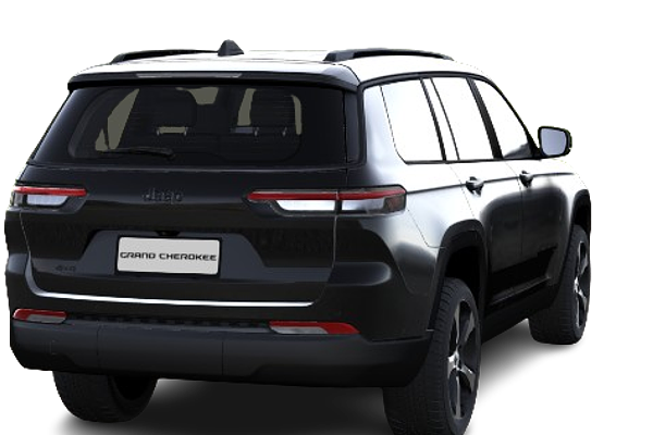 2023 Jeep Grand Cherokee Night Eagle WL