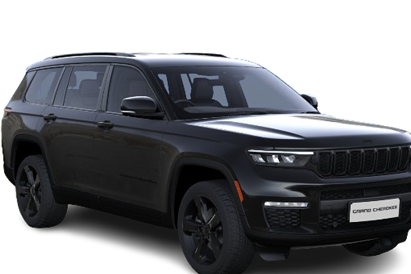 2023 Jeep Grand Cherokee Night Eagle WL