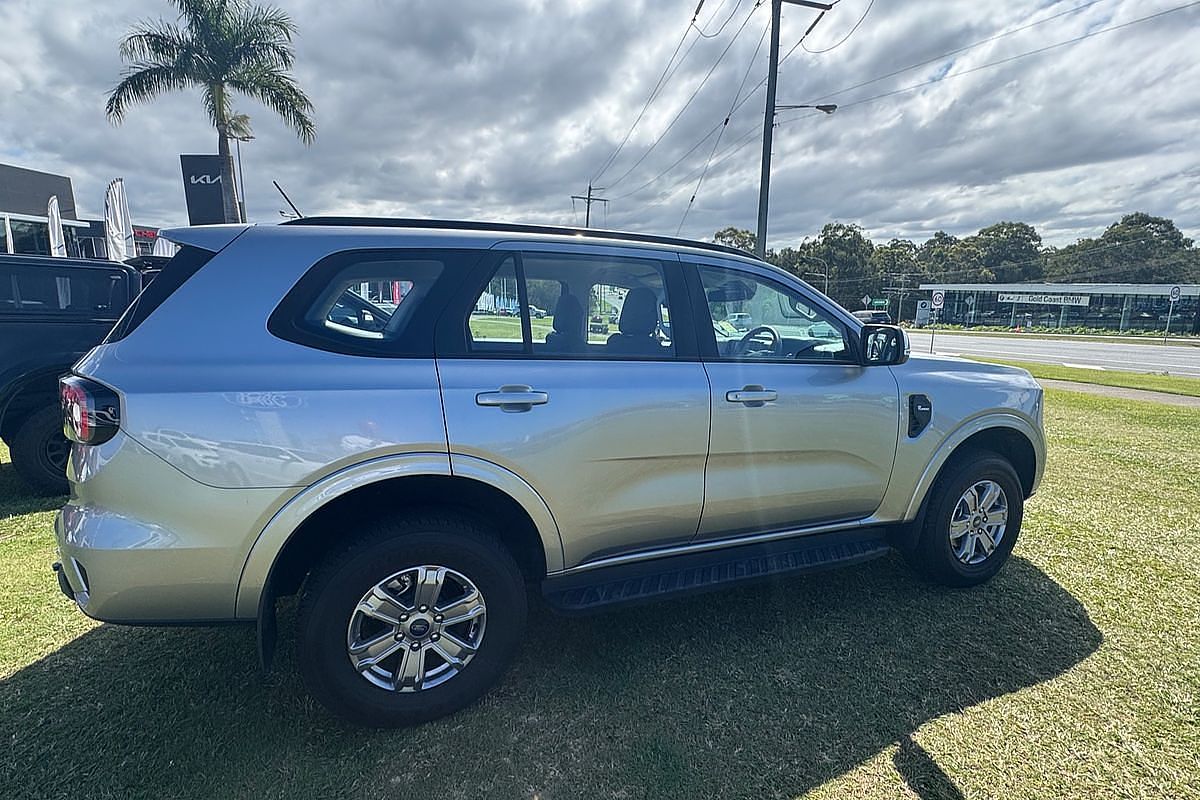 2023 Ford Everest Ambiente