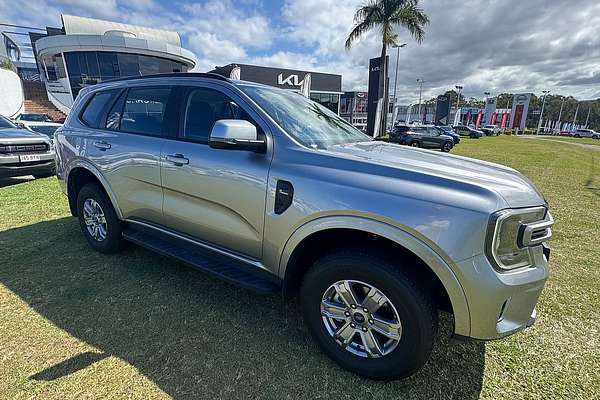 2023 Ford Everest Ambiente