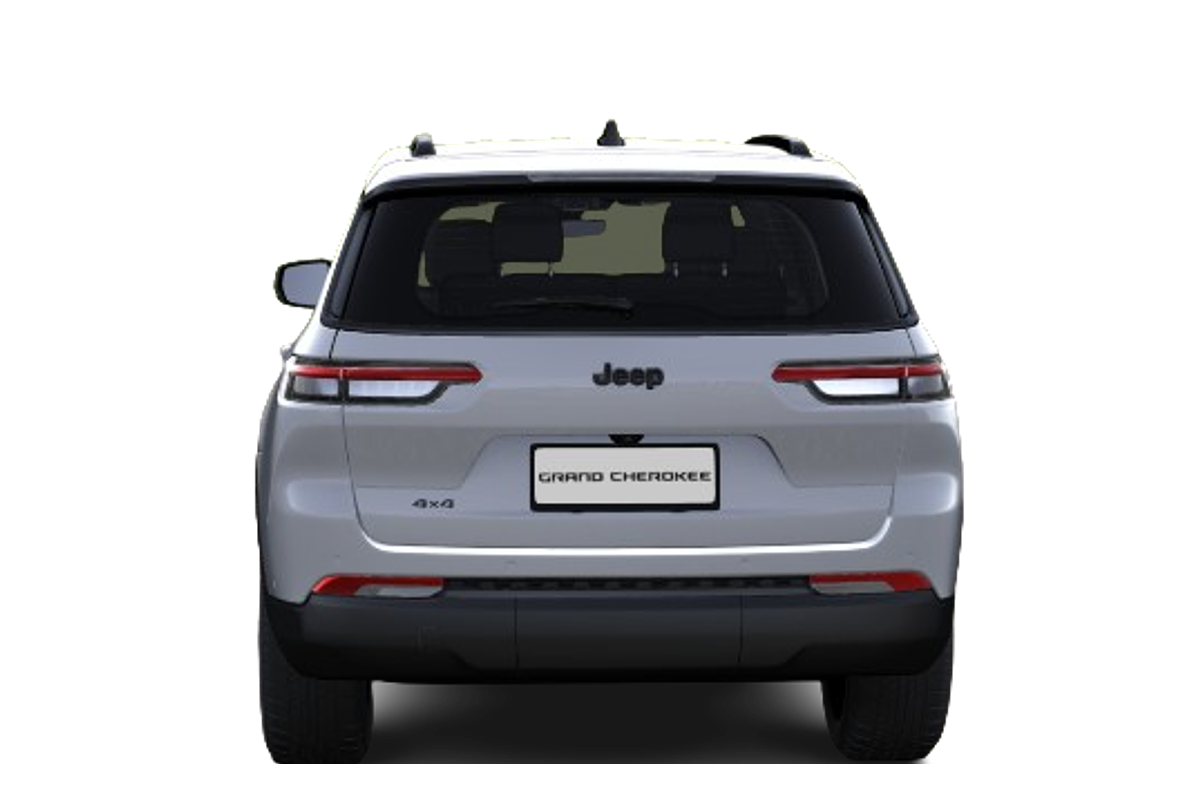 2023 Jeep Grand Cherokee Night Eagle WL