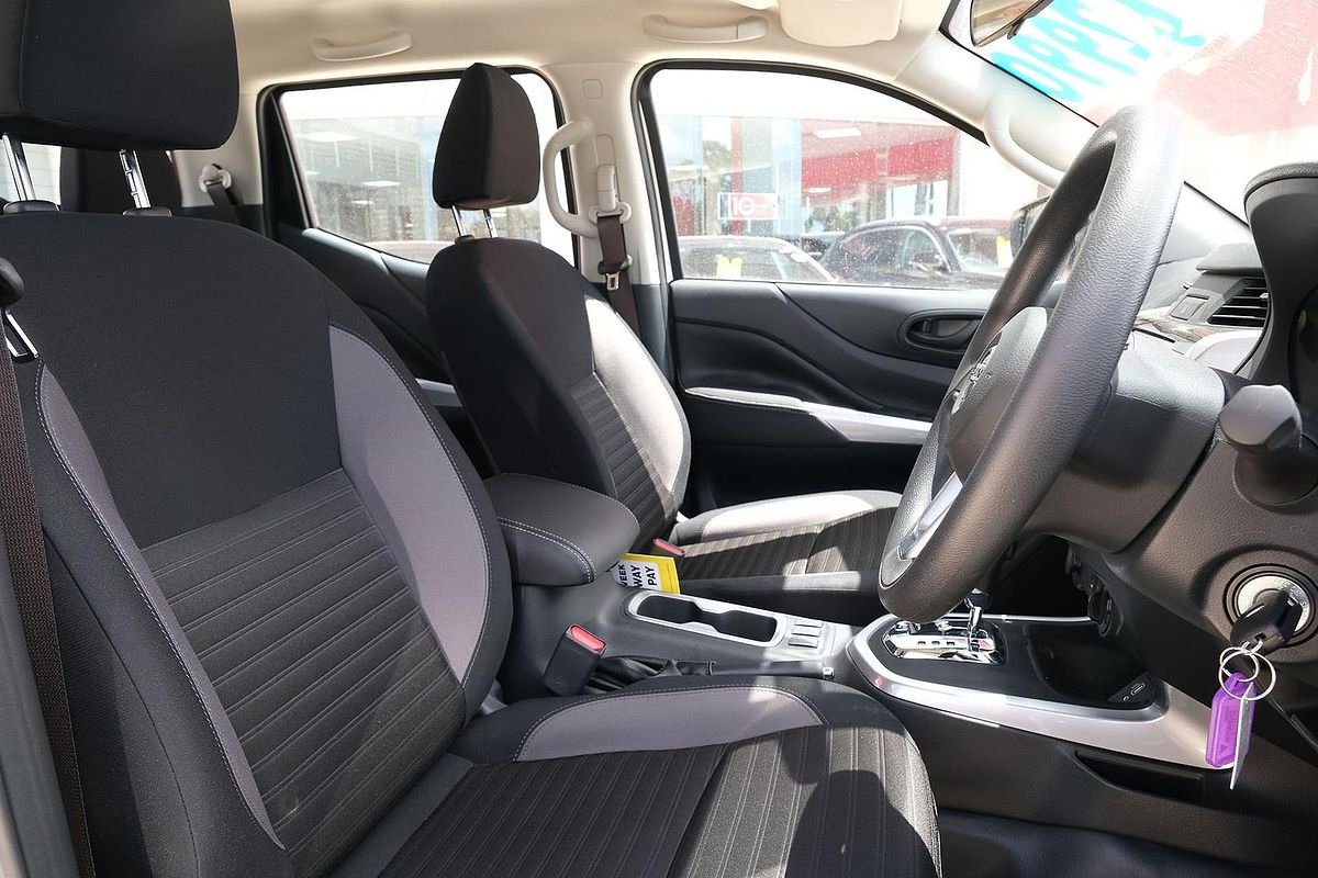 2023 Nissan Navara SL Warrior D23 4X4