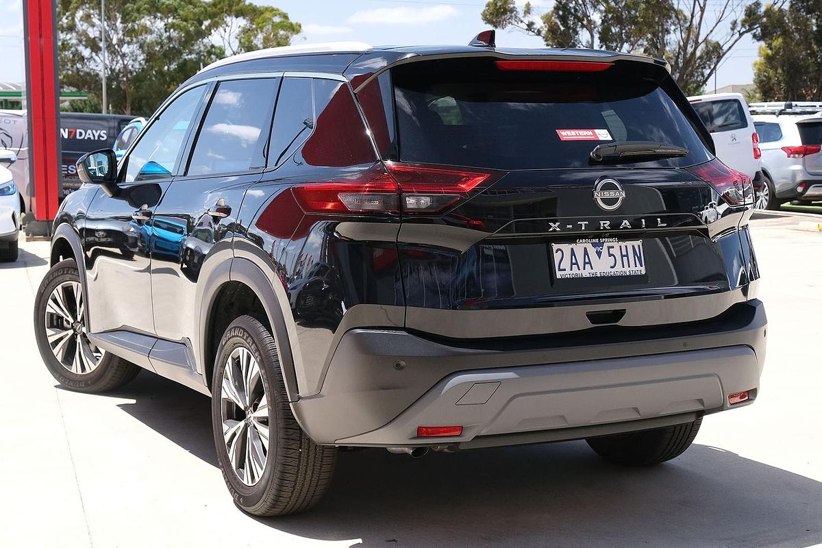 2024 Nissan X-TRAIL ST-L T33