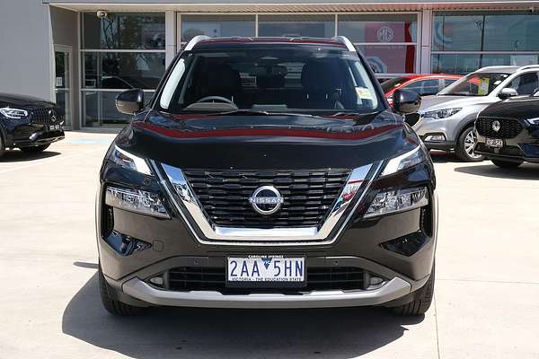 2024 Nissan X-TRAIL ST-L T33