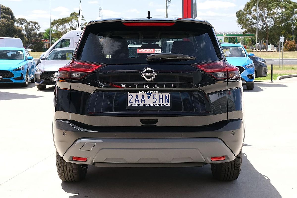 2024 Nissan X-TRAIL ST-L T33