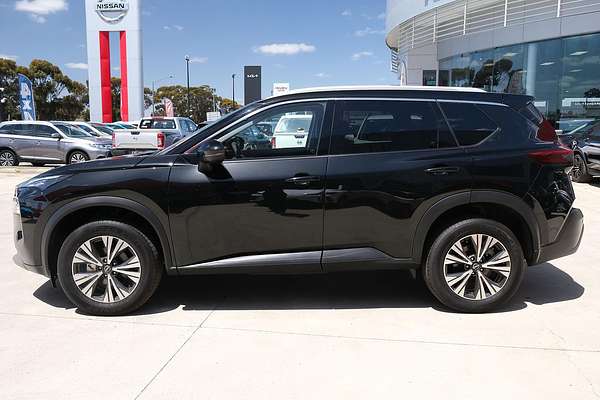 2024 Nissan X-TRAIL ST-L T33