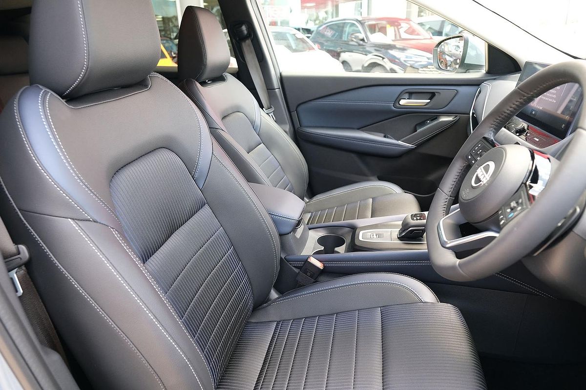 2024 Nissan QASHQAI ST-L J12