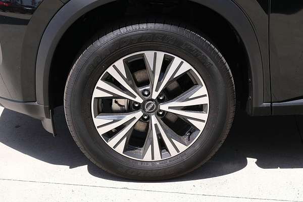 2024 Nissan X-TRAIL ST-L T33