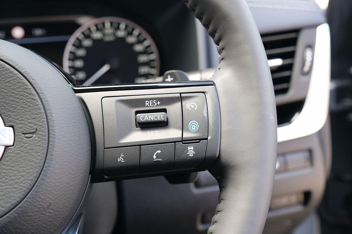 2024 Nissan QASHQAI ST-L J12