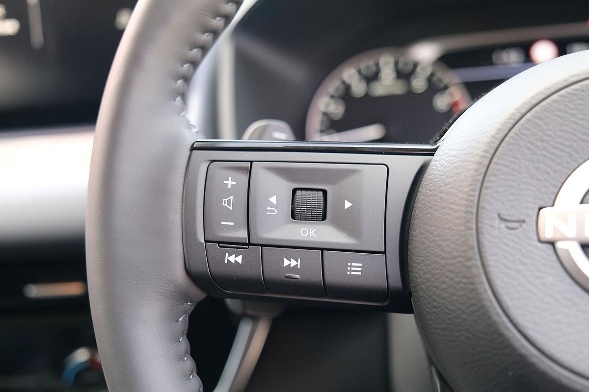 2024 Nissan QASHQAI ST-L J12