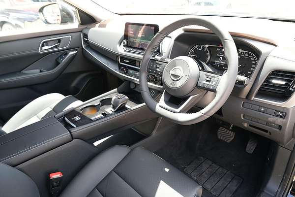 2024 Nissan X-TRAIL ST-L T33