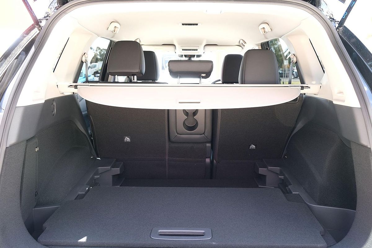 2024 Nissan X-TRAIL ST-L T33
